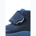 Dětské barefoot boty Reima Hyppii navy 10