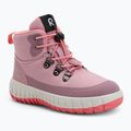 Dětské boty Reima Wetter 2.0 grey pink