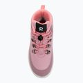 Dětské boty Reima Wetter 2.0 grey pink 5