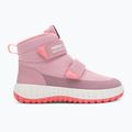 Dětské boty Reima Patter 2.0 grey pink 2