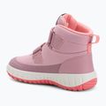 Dětské boty Reima Patter 2.0 grey pink 3