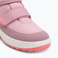Dětské boty Reima Patter 2.0 grey pink 7