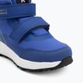 Dětské boty Reima Hiivin twilight blue 7