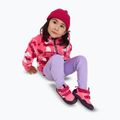 Dětské barefoot boty Reima Viikari soft coral 10