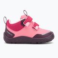 Dětské barefoot boty Reima Viikari soft coral 2