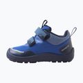 Dětské barefoot boty Reima Viikari twilight blue 8