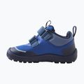Dětské barefoot boty Reima Viikari twilight blue 9