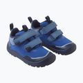 Dětské barefoot boty Reima Viikari twilight blue 10