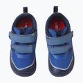 Dětské barefoot boty Reima Viikari twilight blue 13