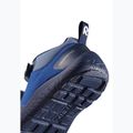 Dětské barefoot boty Reima Viikari twilight blue 15