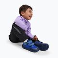Dětské barefoot boty Reima Viikari twilight blue 16