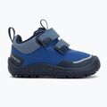Dětské barefoot boty Reima Viikari twilight blue 2