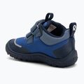 Dětské barefoot boty Reima Viikari twilight blue 3