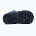 Dětské barefoot boty Reima Viikari twilight blue 4