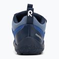 Dětské barefoot boty Reima Viikari twilight blue 6