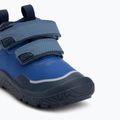 Dětské barefoot boty Reima Viikari twilight blue 7