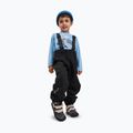 Dětské barefoot boty Reima Viikari soft black 8
