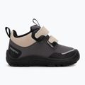 Dětské barefoot boty Reima Viikari soft black 2