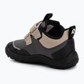 Dětské barefoot boty Reima Viikari soft black 3