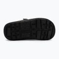 Dětské barefoot boty Reima Viikari soft black 4