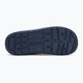 Dětské barefoot boty Reima Sankari soft twilight blue 4