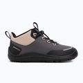 Dětské barefoot boty Reima Sankari soft black 2