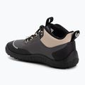 Dětské barefoot boty Reima Sankari soft black 3