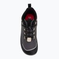 Dětské barefoot boty Reima Sankari soft black 5