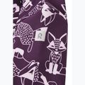 Dětská softshellová kombinéza Reima Nurmes deeper deep purple 8