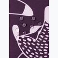 Dětská softshellová kombinéza Reima Nurmes deeper deep purple 10