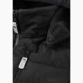 Dětská hybridní bunda Reima Vaihto black 4