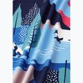 Dětská fleecová mikina Reima Iisisti blue ocean 4