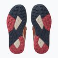 Reima Enkkari arašídově hnědé dětské barefoot boty 5