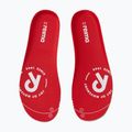 Reima Enkkari arašídově hnědé dětské barefoot boty 7