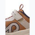Dětské barefoot boty Reima Enkkari peanut brown 11