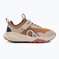 Dětské barefoot boty Reima Enkkari peanut brown 2