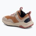 Dětské barefoot boty Reima Enkkari peanut brown 3