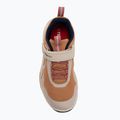 Dětské barefoot boty Reima Enkkari peanut brown 5