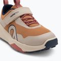 Dětské barefoot boty Reima Enkkari peanut brown 7