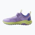 Dětské boty Reima Enkkari lilac amethyst 3