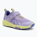 Dětské boty Reima Enkkari lilac amethyst