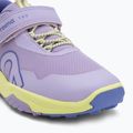 Dětské boty Reima Enkkari lilac amethyst 7
