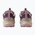 Dětské barefoot boty Reima Enkkari deep purple 8