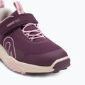 Dětské barefoot boty Reima Enkkari deep purple 7