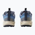Dětské barefoot boty Reima Enkkari blue ocean 8