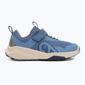 Dětské barefoot boty Reima Enkkari blue ocean 2