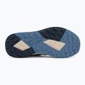 Dětské barefoot boty Reima Enkkari blue ocean 4