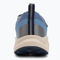 Dětské barefoot boty Reima Enkkari blue ocean 6
