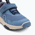 Dětské barefoot boty Reima Enkkari blue ocean 7