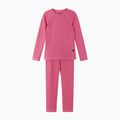 Dětské termo prádlo Reima Lani soft coral